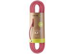 Edelrid Starling Eco Dry 8,2 mm - Zwillings/Halbseil