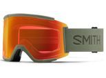 Smith Squad XL - Skibrille