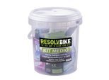 Resolvbike Starter Kit Medium - Fahrrad Pflegemittel