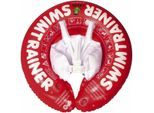 SWIMTRAINER Schwimmreifen - Kinder (3 Monate - 4 Jahre)