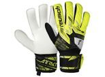 Reusch Attrakt Solid - Torwarthandschuhe