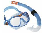 Aqualung Combo Mix CL - Taucherbrille + Schnorchel - Kinder