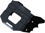 ATK Bindings Original Crampons 91 mm - Harscheisen