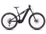 Cube Stereo Hybrid ONE44 HPC Race 800 - E-Mountainbike