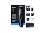 Braun Series 3 All-In-One Style Kit AIO3560