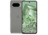 Google Pixel 8 256GB - Grau - Ohne Vertrag