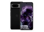 Google Pixel 8 256GB - Schwarz - Ohne Vertrag