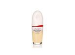 Shiseido Revitalessence Skin Glow Liquid Foundation 410