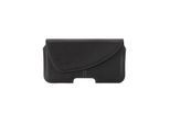 SBS Horizontal belt case - Black