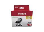 Canon PGI-570PGBK XL Twin Pack - 2er-Pack - 22 ml