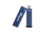 iStorage datAshur PRO - USB-Flash-Laufwerk - verschlüsselt