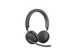Logitech Zone Wireless 2 - Headset - On-Ear - Bluetooth