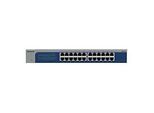 Netgear GS524v3 - Switch - 24 x 10/100/1000 - an Rack montierbar