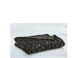 Disney Wohndecke Micky\u0026Minnie, Schwarz, Textil, 150x200 cm, Wohntextilien, Decken, Kuscheldecken