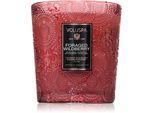 VOLUSPA Japonica Foraged Wildberry geurkaars 255 g
