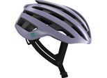 LAZER Fahrradhelm Z1 KinetiCore, lila