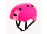 KED Urban-Fahrradhelm Citro, pink