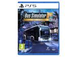 Bus Simulator 21: Next Stop (Gold Edition) - Sony PlayStation 5 - Simulator - PEGI 3