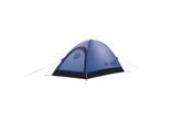 Samaya - Alpinist 2 - 2-Personen Zelt blau