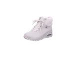 Skechers 168111 OFWT UNO RUGGED - FALL AIR 2 Weiß Boot Gr. 36