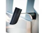LE KLINT Mutatio - Designer-Wandlampe mit Stecker