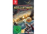 Aces of the Luftwaffe - Squadron Edition