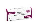 DORM Tabletten 20 St