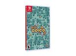 Apico - Nintendo Switch - Simulation - PEGI Unknown