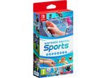 Switch Sports - Nintendo Switch - Party - PEGI 7
