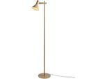 IT'S ABOUT ROMI Stehlampe "STAVANGER", beige, 1, H: 146cm, 1 Stk., Leuchten, Stehlampe