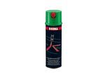 E-COLL Baustellenmarkierspray 500ml grün (4317784409421)