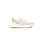 Pinko Low-Top Sneaker - Gem 07 - Gr. 40 (EU) - in Beige - für Damen