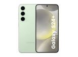 Galaxy S24+ 256GB - Grün - Ohne Vertrag