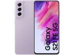 Galaxy S21 FE 5G 256GB - Violett - Ohne Vertrag