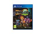 Metaloid: Origin - Sony PlayStation 4 - Plattform - PEGI 7