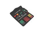Wera Kraftform Kompakt W 2 Wartung, 35-teilig (05135870001)