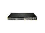 HPE Aruba Networking CX 6300M 32p 1G 16p Smart Rate 5G Class8 PoE 2p SFP56 50G 2p SFP28 25G MACsec Switch - Switch - L3 - managed - 32 x 10/100/1000 (PoE++)