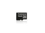 Transcend Flash-Speicherkarte - 16 GB - UHS Class 1 / Class10