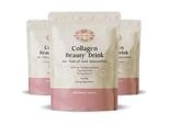 Collagen Beauty Drink mit Naticol®, Vitamin C & Astaxanthin