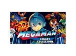 Mega Man Legacy Collection