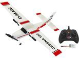 RC-Flugzeug JAMARA "Cessna 182, 2,4GHz", weiß, Fernlenkfahrzeuge, KinderB:38,5cm H:7cm T:31cm, Kunststoff, B:38,5cm H:7cm T:31cm