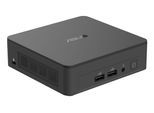ASUS Barebone-PC "RNUC13ANKI700002I", ohne farbbezeichnung, B:17cm H:10,5cm T:19,5cm, Desktop-PCs