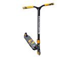 Stuntscooter SIX DEGREES "Stuntscooter 100 mm", kupferbraun, RollerB:51cm L:66cm, B:51cm L:66cm