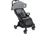 Kinder-Buggy GLOBBER "STROLL LITE", Kinder, grau, Kinderwagen