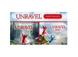 Unravel Yarny Bundle