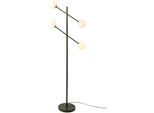 IT'S ABOUT ROMI Stehlampe "COPENHAGEN", grün, 4, H: 170cm, 1 Stk., Leuchten, Stehlampe