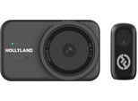 Hollyland Lyra 4K UHD Webcam Streaming Combo