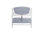 Hauck 2-piece highchair pad