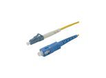 Deltaco network cable - 4 m - yellow - Gelb - 4 meter