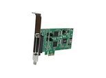 StarTech.com 4 Port Serielle PCI Express Schnittstellenkarte